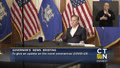 Click to Launch Governor Lamont March 8th Briefing on the State's Response Efforts to COVID-19
